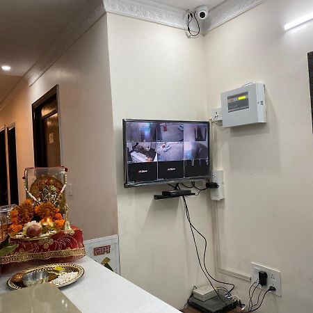 S.R Plaza Hotel Khurja Ngoại thất bức ảnh