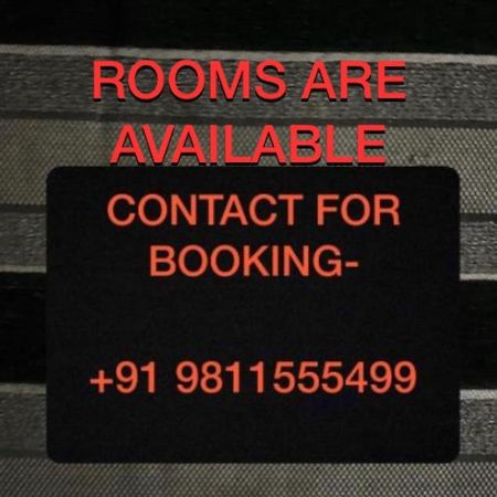 S.R Plaza Hotel Khurja Ngoại thất bức ảnh