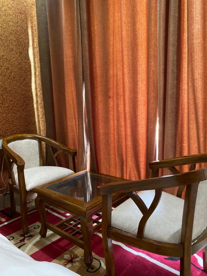 S.R Plaza Hotel Khurja Ngoại thất bức ảnh