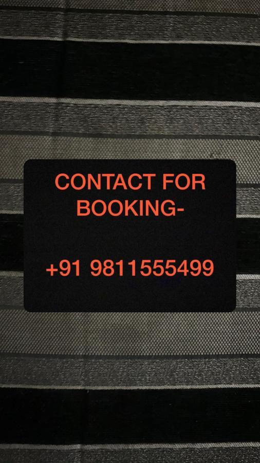 S.R Plaza Hotel Khurja Ngoại thất bức ảnh